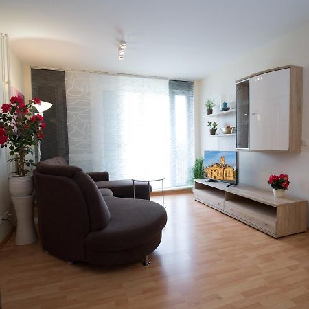 Ferienwohnung Fernblick Saarbrücken Esterno foto