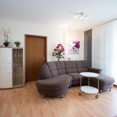 Ferienwohnung Fernblick Saarbrücken Esterno foto