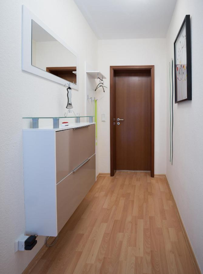 Ferienwohnung Fernblick Saarbrücken Esterno foto