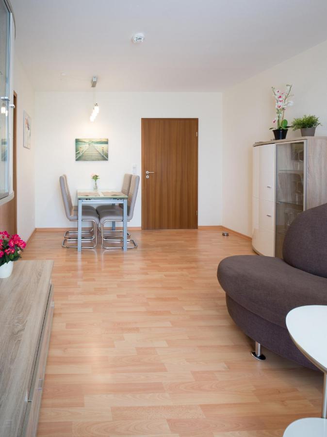 Ferienwohnung Fernblick Saarbrücken Esterno foto