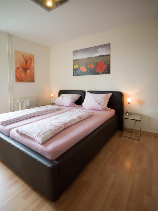 Ferienwohnung Fernblick Saarbrücken Esterno foto