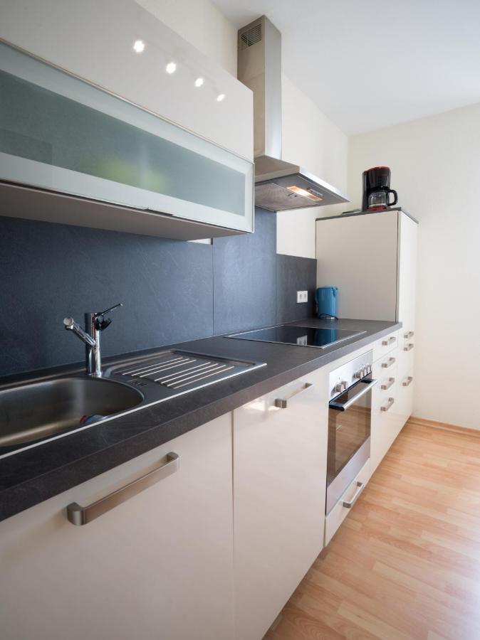 Ferienwohnung Fernblick Saarbrücken Esterno foto