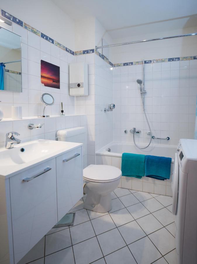 Ferienwohnung Fernblick Saarbrücken Esterno foto
