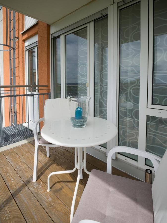Ferienwohnung Fernblick Saarbrücken Esterno foto
